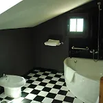 Hotel El Lacayo De Sestiello 3*
