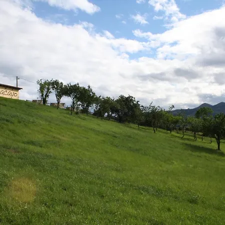 El Lacayo De Sestiello