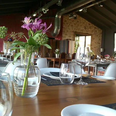 El Lacayo De Sestiello 3* Grado