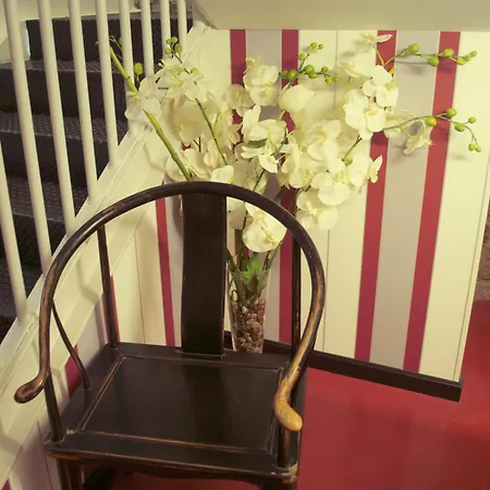 El Lacayo De Sestiello מלון 3*