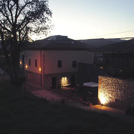 El Lacayo De Sestiello