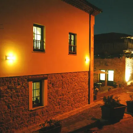 El Lacayo De Sestiello