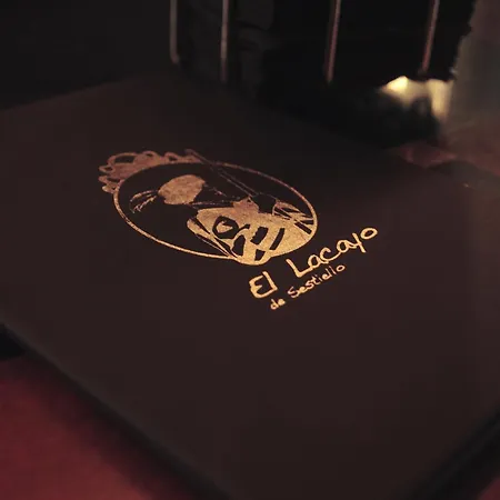 Hotel El Lacayo De Sestiello