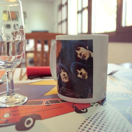 El Lacayo De Sestiello Hotel 3*