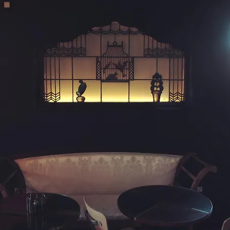 El Lacayo De Sestiello Hotel