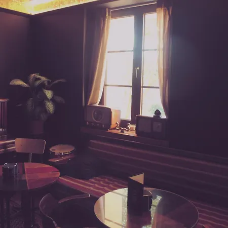 מלון El Lacayo De Sestiello 3*