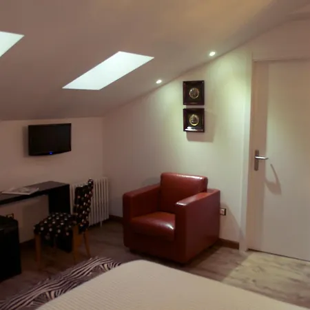 El Lacayo De Sestiello 3* Grado