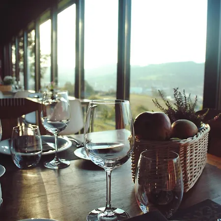 El Lacayo De Sestiello Hotel 3*