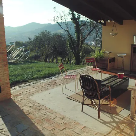 El Lacayo De Sestiello 3* Grado