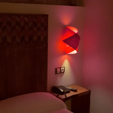 El Lacayo De Sestiello Hotel