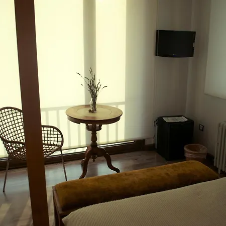 El Lacayo De Sestiello Hotel 3*