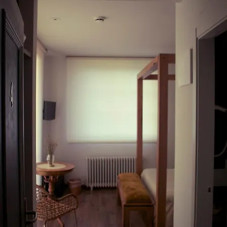 El Lacayo De Sestiello Hotel