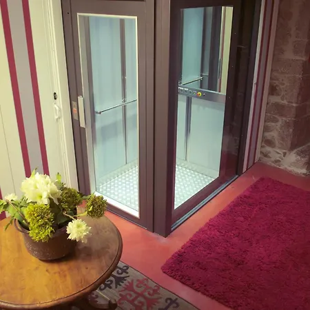 El Lacayo De Sestiello 3*