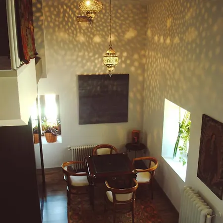 El Lacayo De Sestiello מלון גראדו