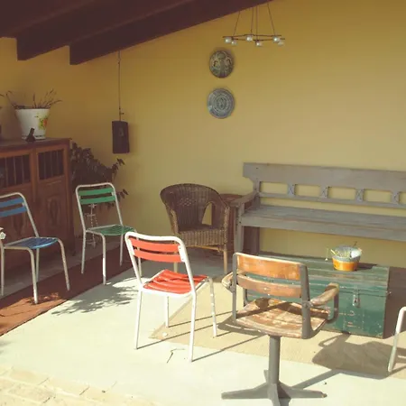 El Lacayo De Sestiello Hotel Grado