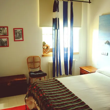 Hotel El Lacayo De Sestiello Grado