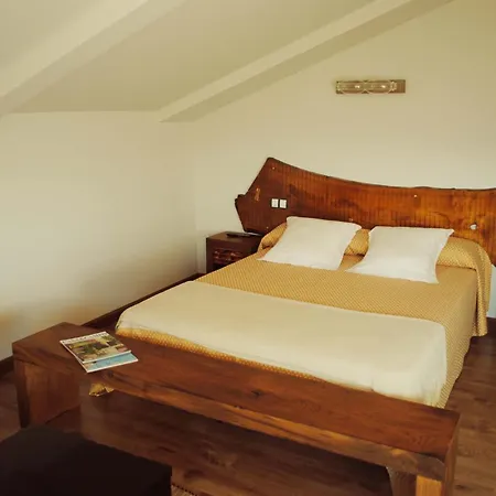 El Lacayo De Sestiello גראדו