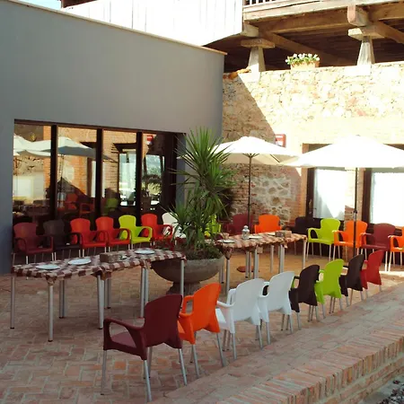 El Lacayo De Sestiello