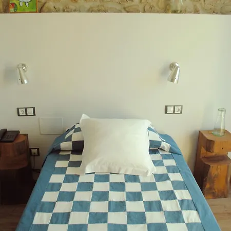 Hotel El Lacayo De Sestiello