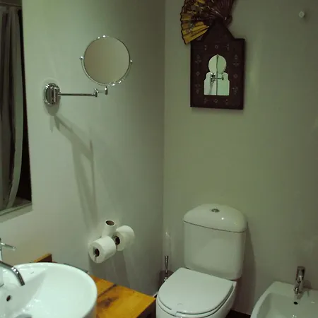 El Lacayo De Sestiello מלון גראדו