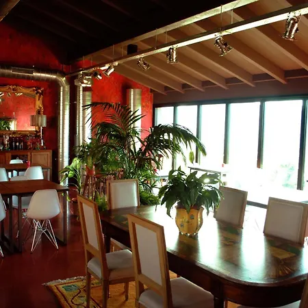 El Lacayo De Sestiello Hotel