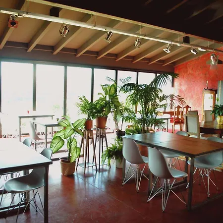 Hotel El Lacayo De Sestiello