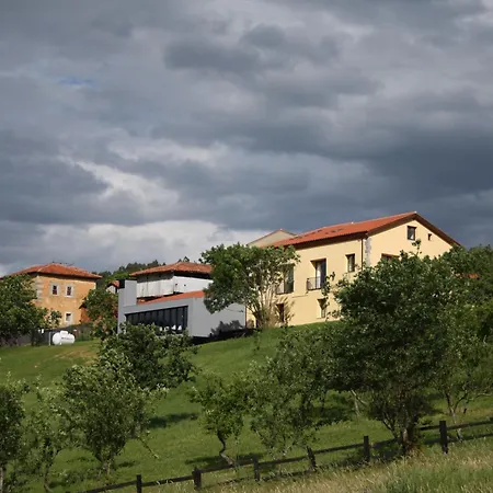 El Lacayo De Sestiello Hotel 3*