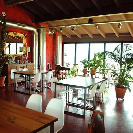 El Lacayo De Sestiello 3* גראדו