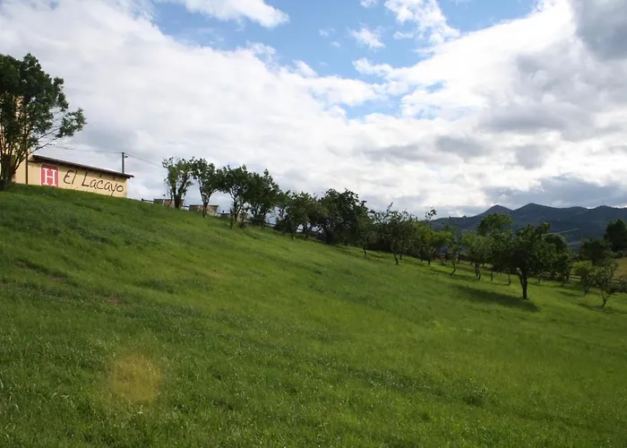 El Lacayo De Sestiello