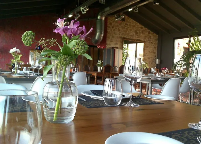 El Lacayo De Sestiello 3* Grado