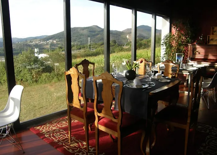 Hotel El Lacayo De Sestiello 3*