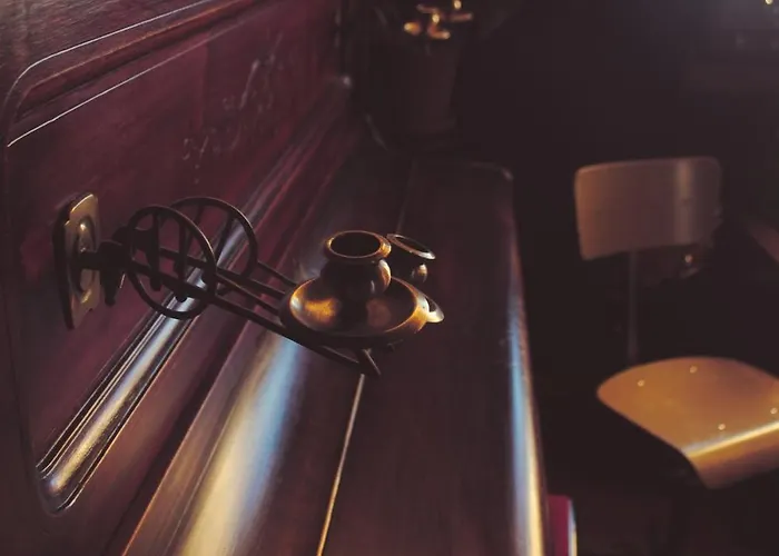 Hotel El Lacayo De Sestiello 3*