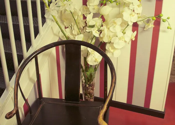 El Lacayo De Sestiello Hotel 3*