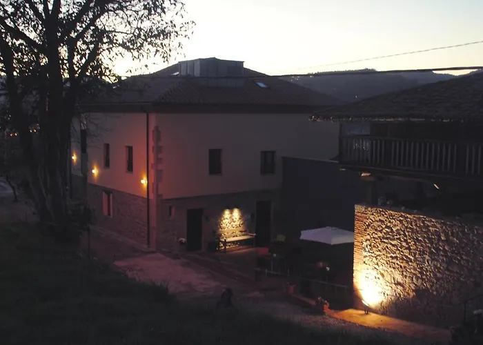 El Lacayo De Sestiello