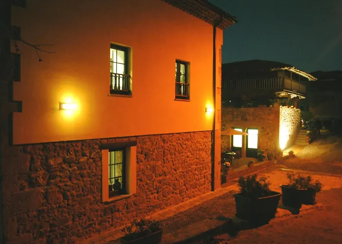 El Lacayo De Sestiello