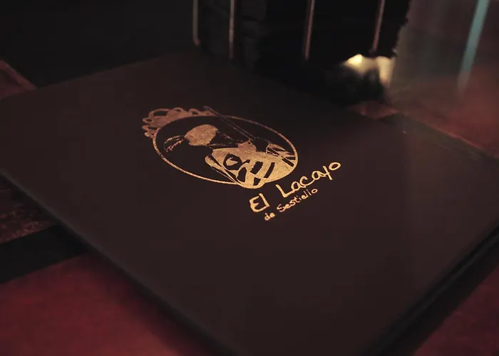 ホテル El Lacayo De Sestiello