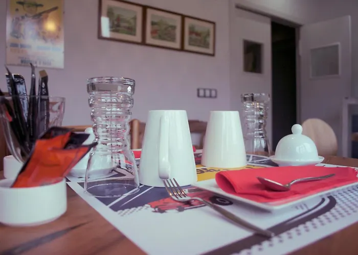 El Lacayo De Sestiello 3*