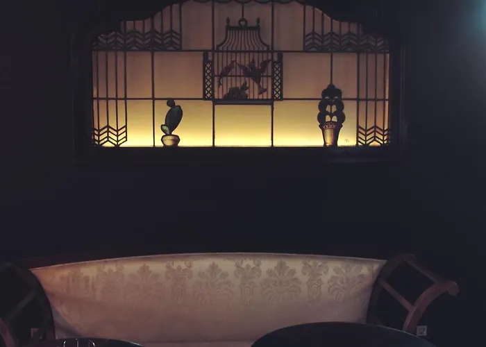 El Lacayo De Sestiello Hotel