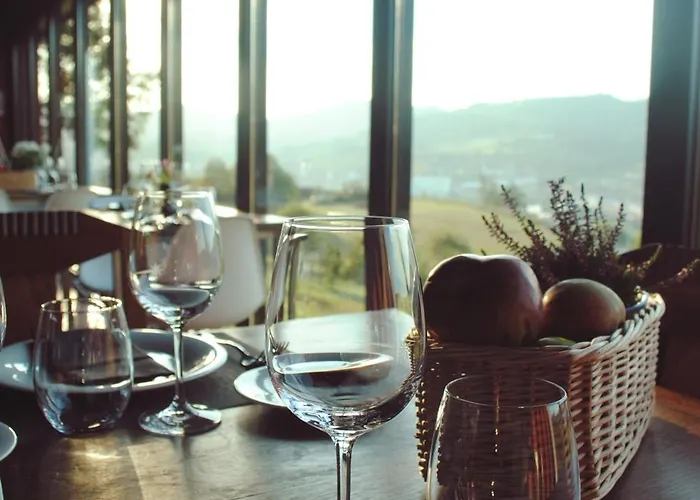 El Lacayo De Sestiello Hotel 3*