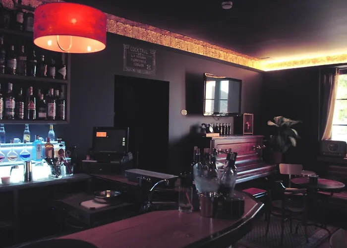 El Lacayo De Sestiello 3*