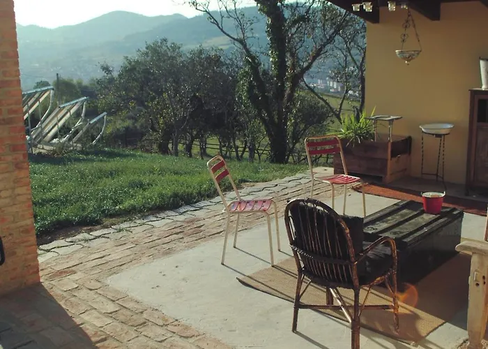 El Lacayo De Sestiello 3* Grado