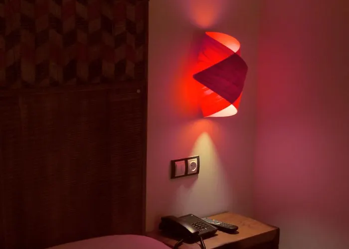 El Lacayo De Sestiello Hotel