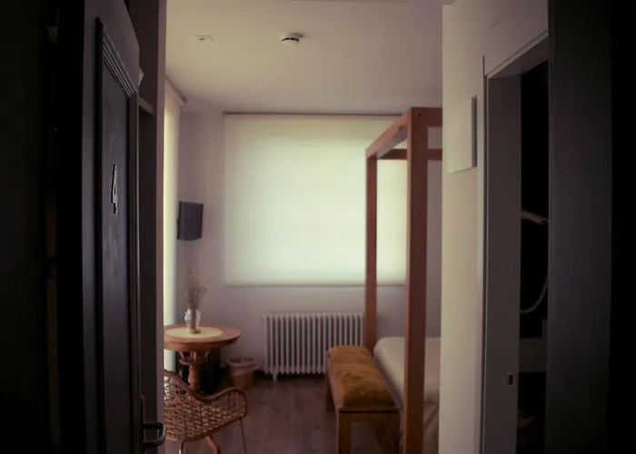 El Lacayo De Sestiello Hotel