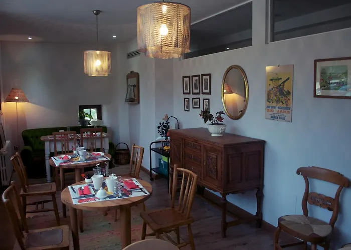 El Lacayo De Sestiello Hotel 3*