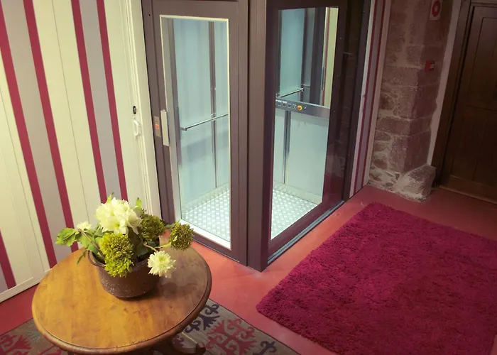 El Lacayo De Sestiello 3*