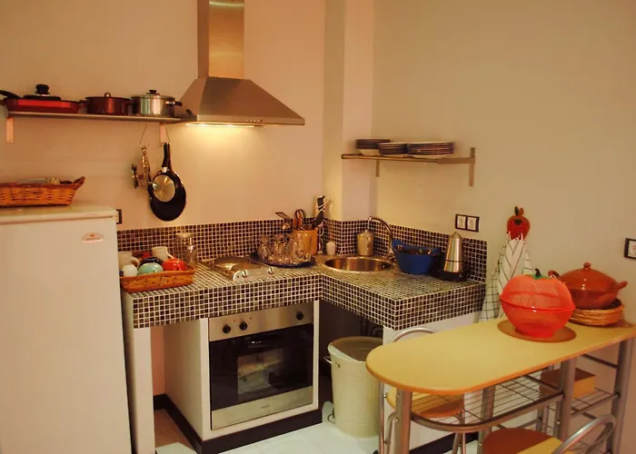 El Lacayo De Sestiello Hotel