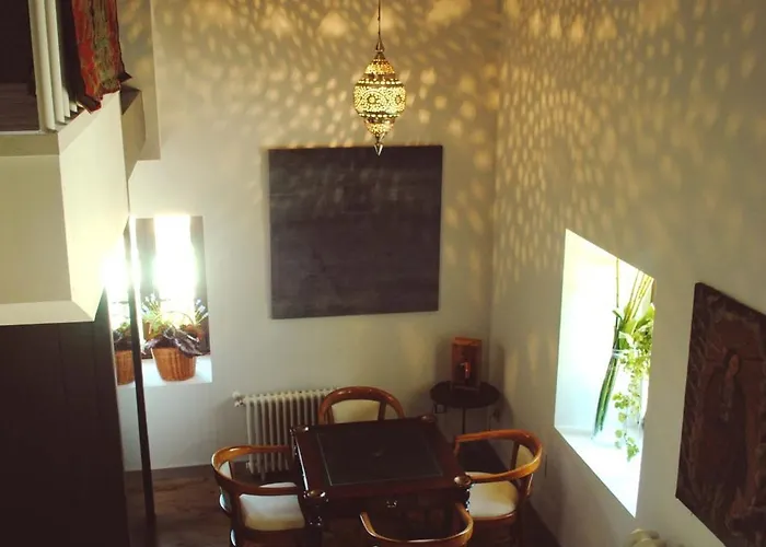 El Lacayo De Sestiello Hotel Grado