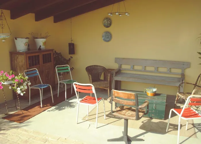 El Lacayo De Sestiello Hotel Grado