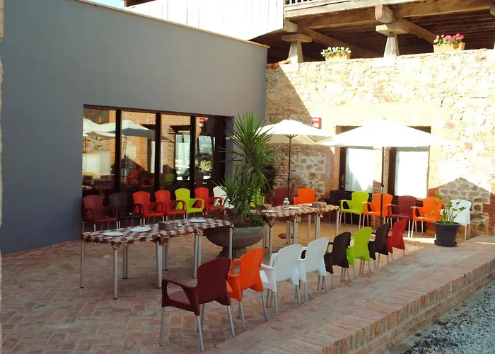 El Lacayo De Sestiello