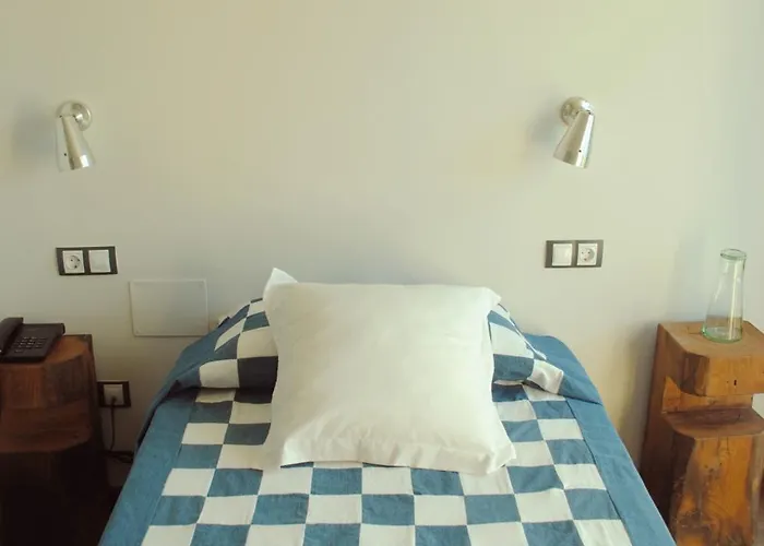 Hotel El Lacayo De Sestiello